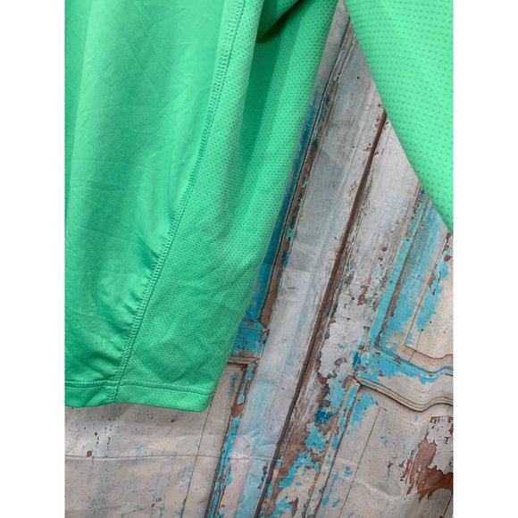 Habit Mens Long Sleeve Athletic Shirt Solar Factor XL** - Picture 3 of 10